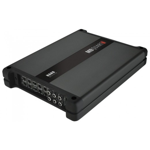 Усилвател MBQUART NSC 475