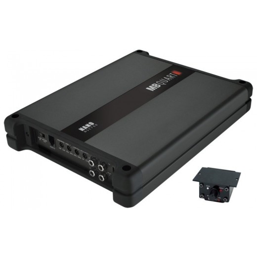 Усилвател MBQUART NSC 750