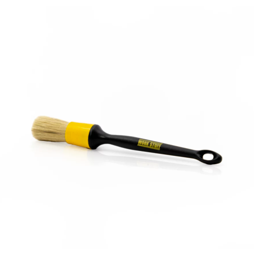 Детайлинг четка Work Stuff Detailing Brush Short 24 mm