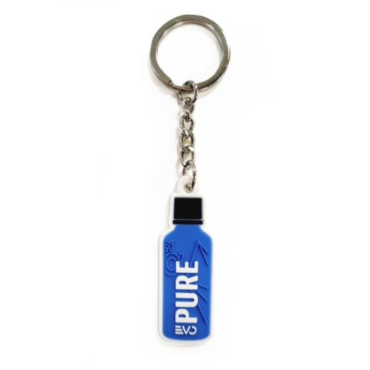 Силиконов ключодържател Gyeon Rubber Key Ring - Pure Evo