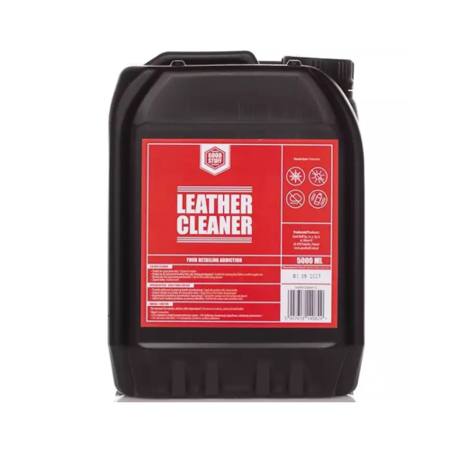 Почистващ препарат за кожа Good Stuff Leather Cleaner (5 l)