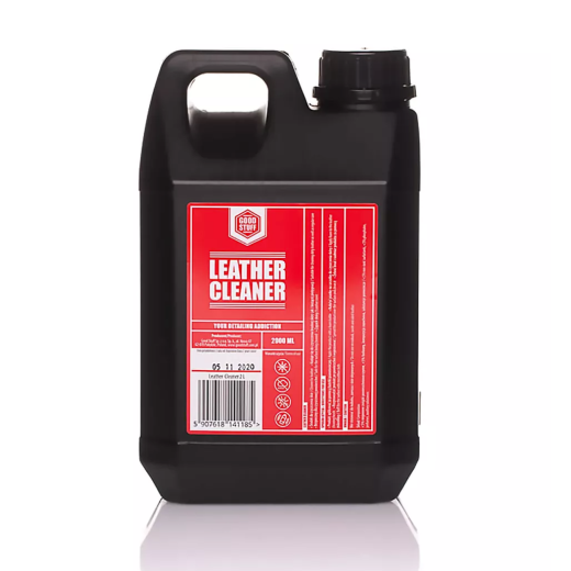 Почистител за кожа Good Stuff Leather Cleaner (2 л)