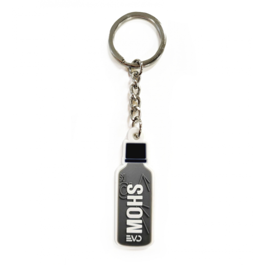 Силиконов ключодържател Gyeon Rubber Key Ring - Mohs EVO