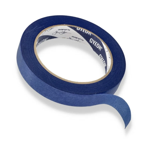 Маскираща лента Gyeon Q2M Masking Tape (18 mm x 50 m)