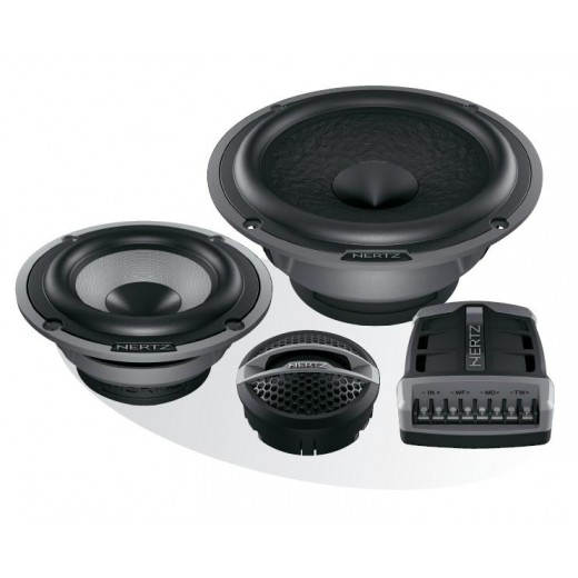 Колони HERTZ HSK 163.4