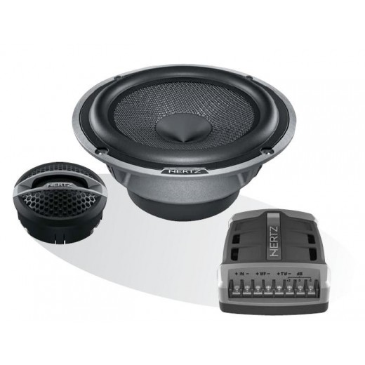 Колони HERTZ HSK 165XL.4