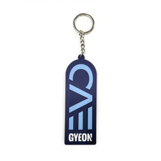 Силиконов ключодържател Gyeon Rubber Key Ring - EVO Blue
