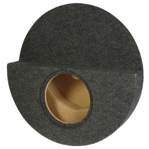 OEM озвучителна кутия Basser 10