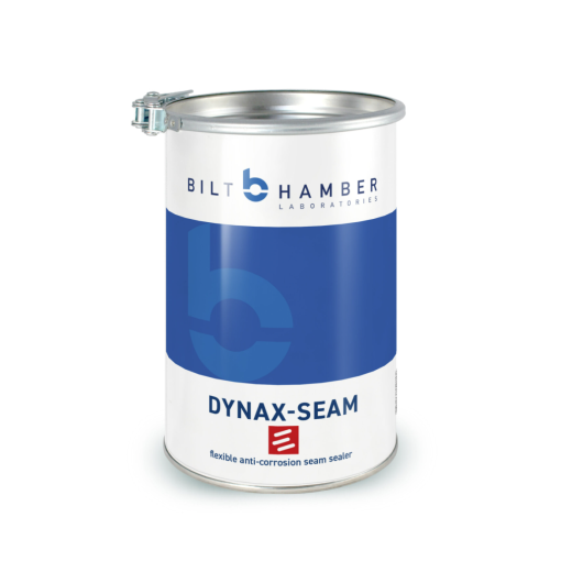 Антикорозионно покритие за заварки Bilt Hamber Dynax-Seam (1 l)