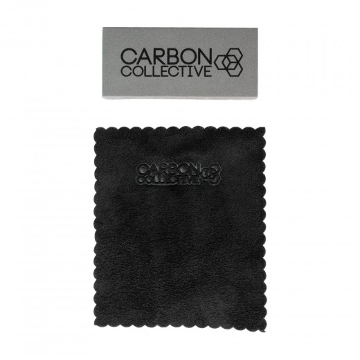 Комплект за нанасяне на керамично покритие Carbon Collective Application Kit