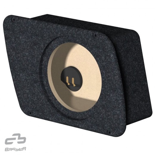 OEM корпус Basser 8