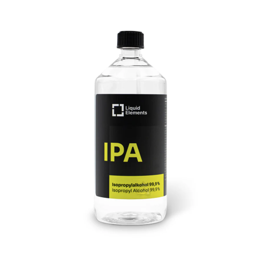 Почистващ препарат за боя Liquid Elements Isopropanol „IPA“ (1 л)