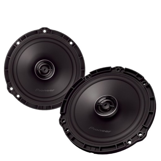 Тонколони Pioneer TS-Q160F-PC