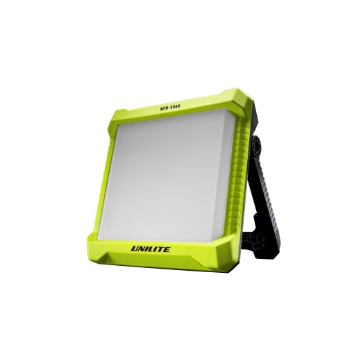 Работна лампа Unilite MTB-5000