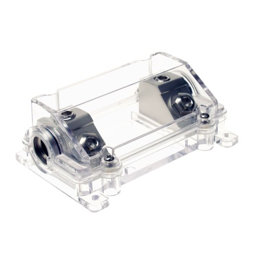 Гнездо за предпазител ACV 30.3800-04S