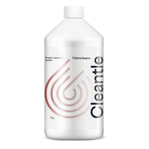 Peralen preparat Cleantle Fabriclean+ (1 l)