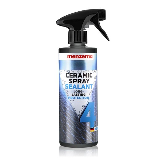 Kерамичен sealant Menzerna Ceramic Spray Sealant (500 ml)