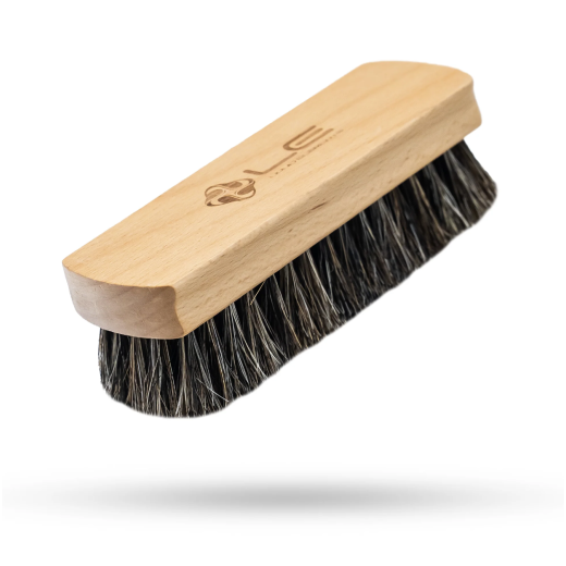 Четка за кожа и текстил Liquid Elements Leather and Textile Brush