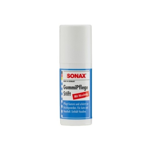Sonax Gummi Pflege Stift