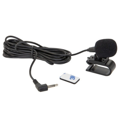 ACV външен микрофон за авторадио с 3,5 mm жак
