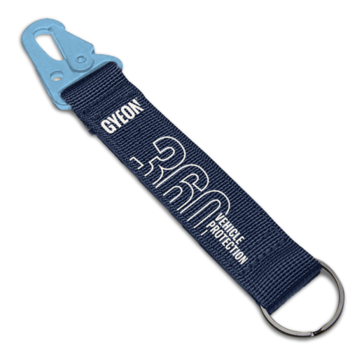 Ключодържател Gyeon Key Ring - 360°