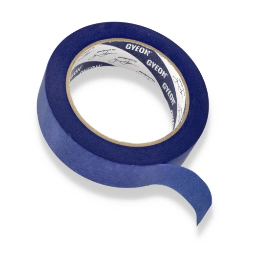 Маскираща лента Gyeon Q2M Masking Tape (30 mm x 50 m)