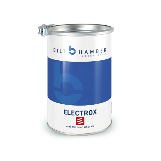 Цинково покритие Bilt Hamber Electrox (1 l)