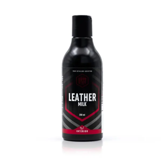 Протектор за кожа Good Stuff Leather Milk (250 ml)