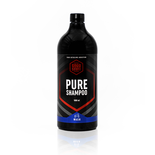 Автошампоан Good Stuff Pure Shampoo (1 l)