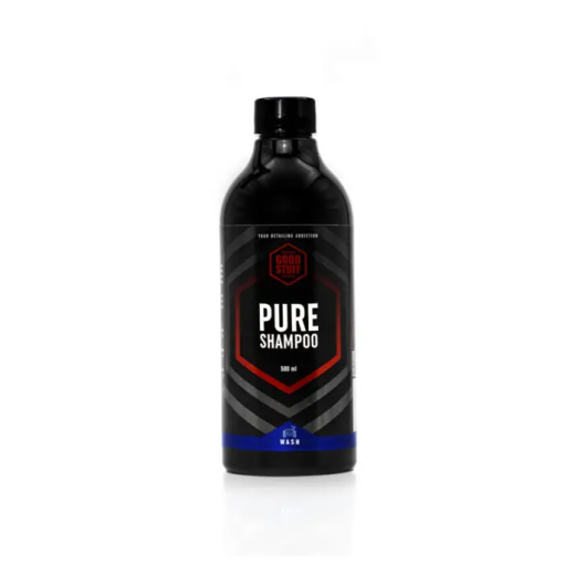 Автошампоан Good Stuff Pure Shampoo (500 ml)