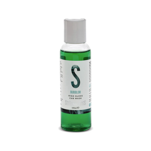 Автошампоан Stjärnagloss Bubblor (100 ml)