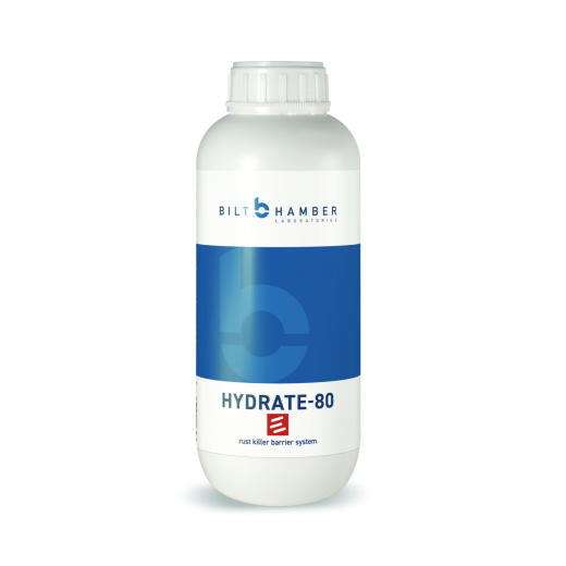 Protikoroziyno pokritie Bilt Hamber Hydrate-80 (1 l)