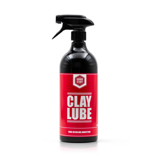 Лубрикант Good Stuff Clay Lube (1 l)