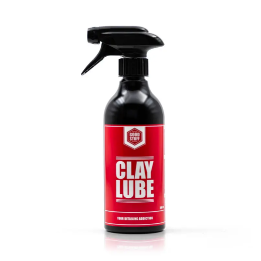 Лубрикант Good Stuff Clay Lube (500 ml)