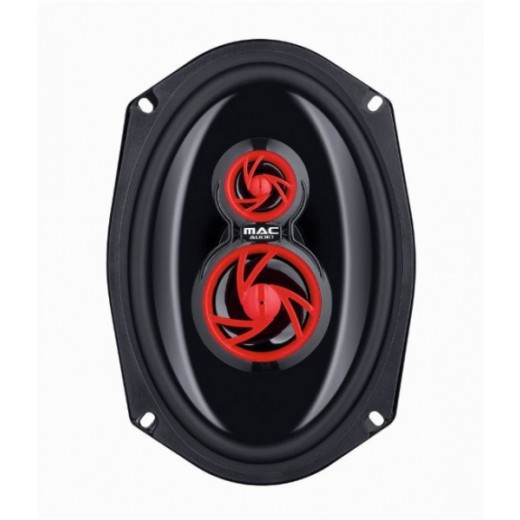 Говорители MAC AUDIO REVOLUTION X 69.3