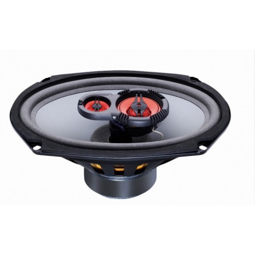 Тонколони MAC AUDIO APM 69.3