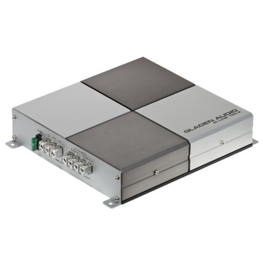 Усилвател GLADEN M-LINE 100.2