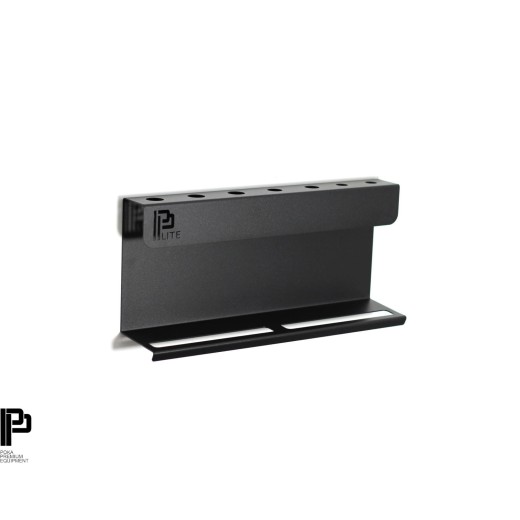 Поставка за четки и бутилки Poka Premium Holder for Brush and Bottles LITE - 40 cm