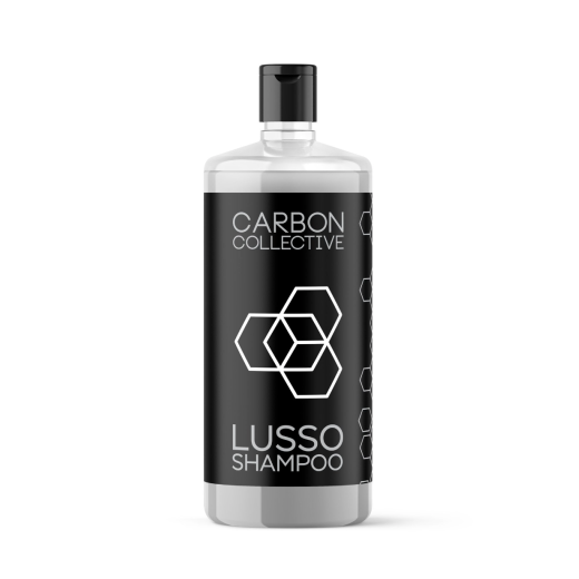 Автошампоан Carbon Collective Lusso Shampoo 2.0 (1 l)