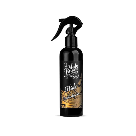 Пochistvash preparat za kozha Auto Finesse Hide Leather Cleanser (250 ml)