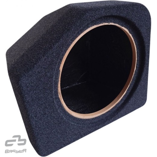 OEM Basser 10" звукова кутия за BMW M3 (G80)