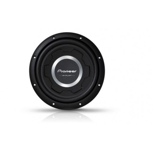 Subwoofer PIONEER TS-SW2501S2