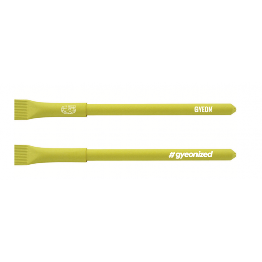 Химикалка Gyeon Paper Pen Yellow
