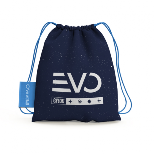 Лека раница Gyeon EVO Backpack