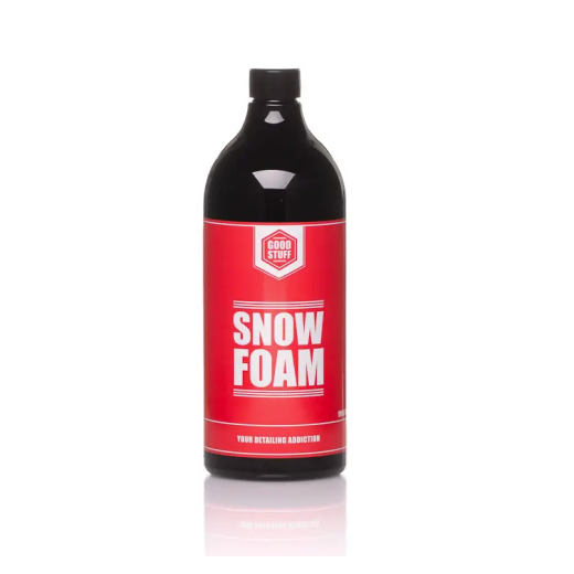 Активна пяна Good Stuff Snow Foam (1 l)