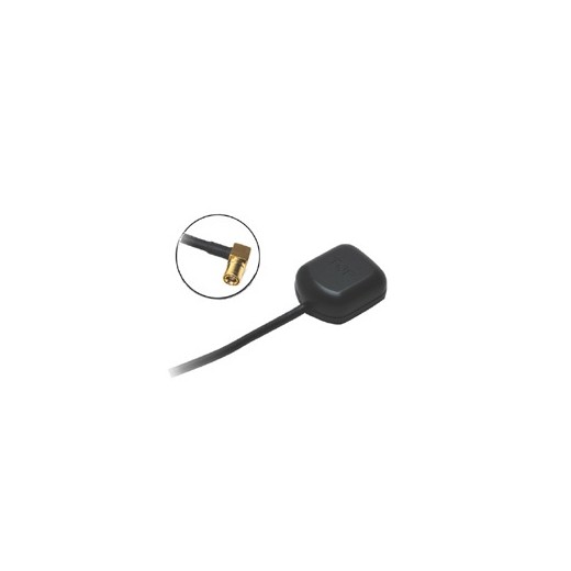 GPS антена NANO - SMB