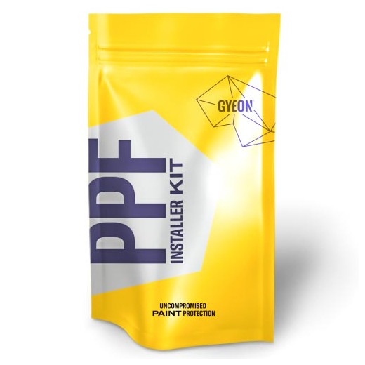 Комплект инструменти за нанасяне на PPF фолио Gyeon Q2M PPF Installer Kit
