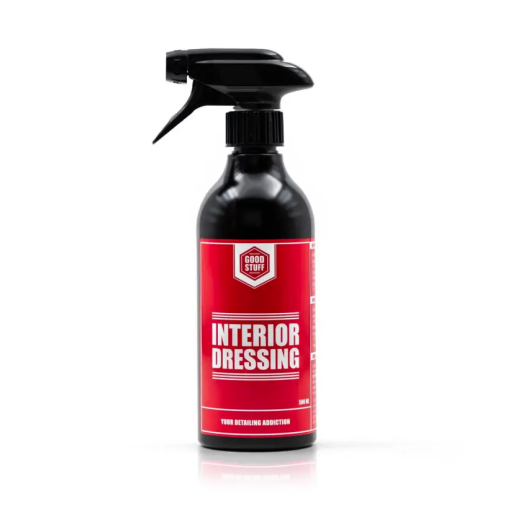 Препарат за защита на интериора Good Stuff Interior Dressing (500 ml)
