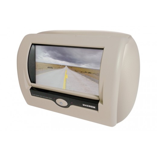 Monitor MACROM M-M700HD.B