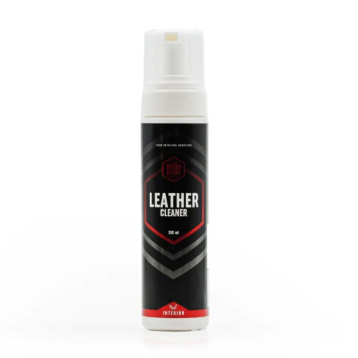 Почистващ препарат за кожа Good Stuff Leather Cleaner (200 ml)